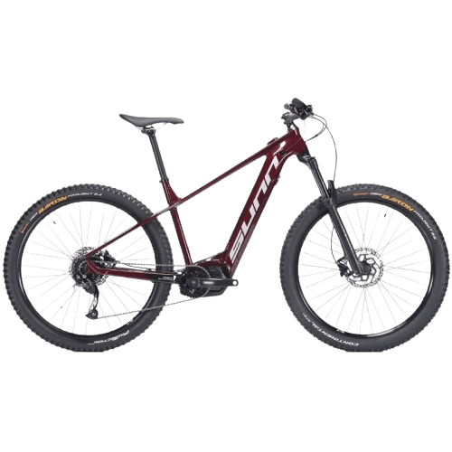 Sunn Flash S2 - M (165-180cm)